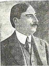 Ahmet Şuayp