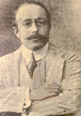 Mehmet Rauf