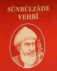 Sünbülzade Vehbi